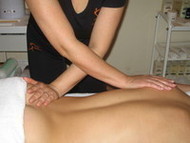 Holistic Massage Therapy