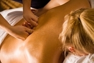 Rolfing