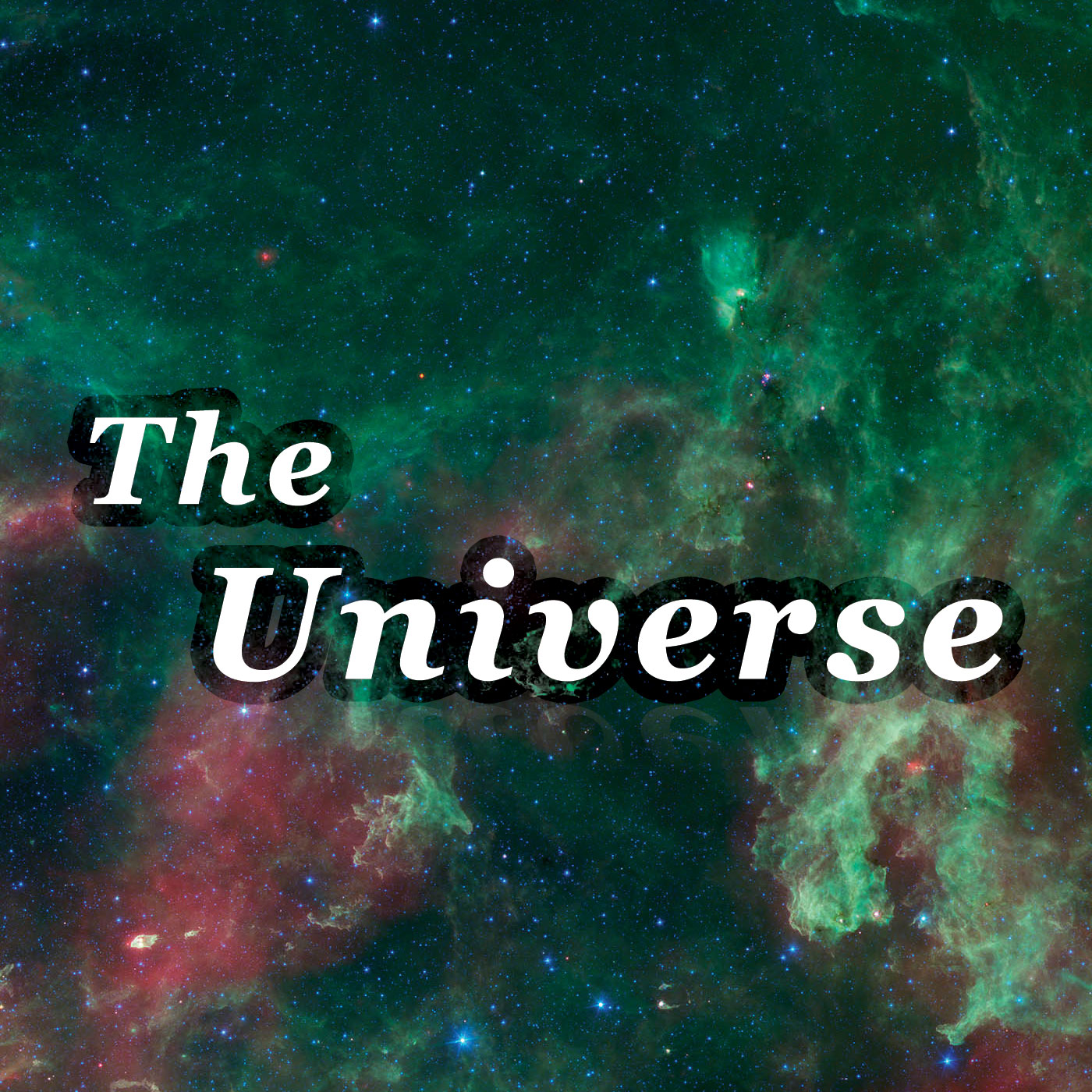 The Universe