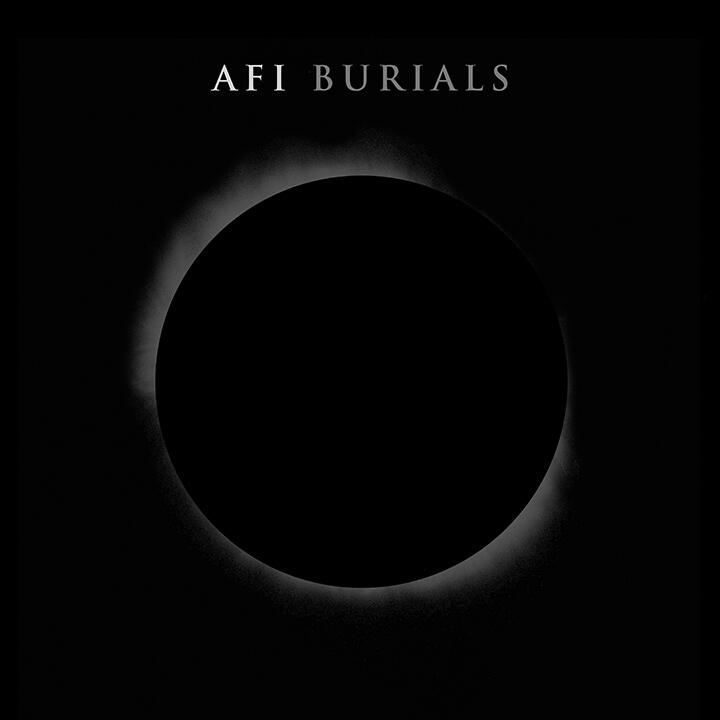 Afi burials