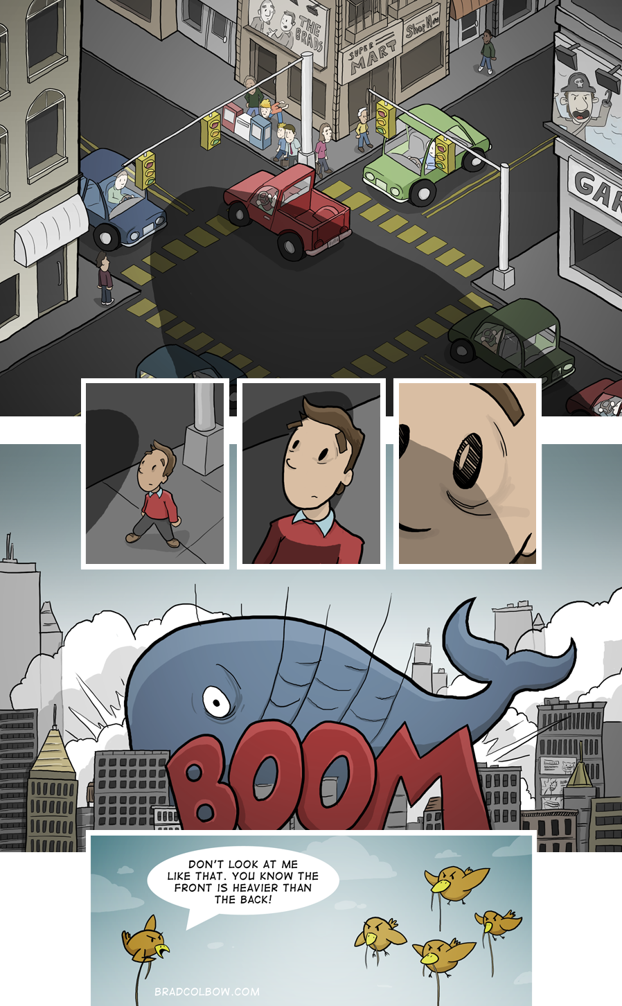 Fail Whale