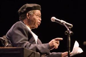 Chinua Achebe