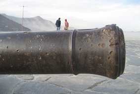 The Canon