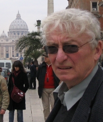 Michael Valpy