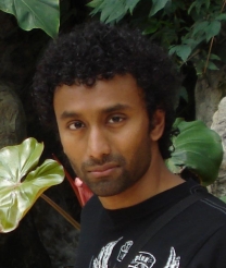 Vinod Rajasekaran