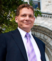 Daniel Woolf