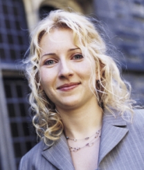 Maria Banda
