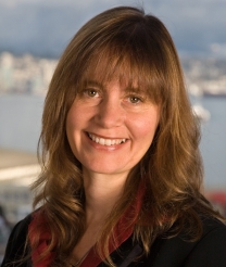 Shauna Sylvester