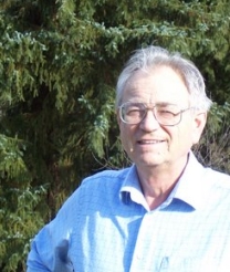 Valerius Geist
