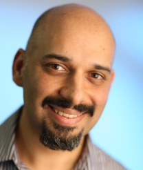 Faisal Moola