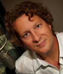 Alan Cross