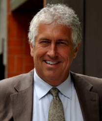 Neil Boyd