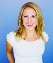 Christina D'Alimonte