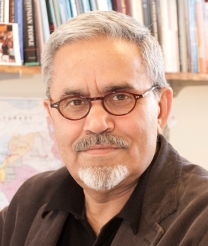 Saeed Rahnema