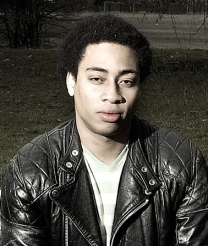Roland Pemberton (Cadence Weapon)