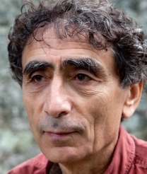 Gabor Maté