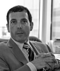 Frank Addario