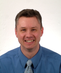 Rob Thacker
