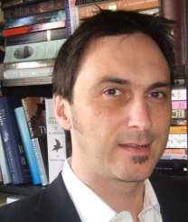 Chris MacDonald