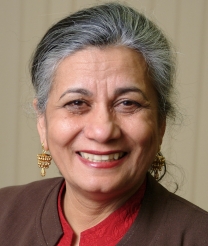 Ratna Omidvar