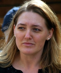 Tonya Surman