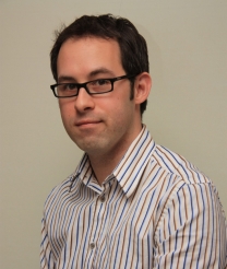 Benjamin Lefebvre