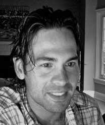 Josh Greenberg