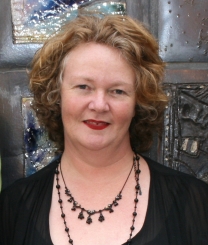Jill Rawnsley