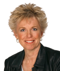 Kathleen Bloom
