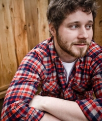 Dan Mangan