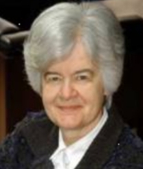 Noni MacDonald