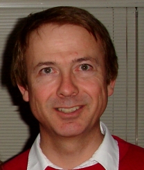 Robert Mann