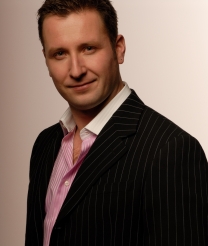 Jeremy J. Parsons