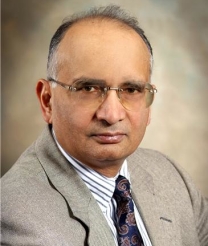 Ramesh Thakur