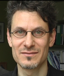 Gideon Forman