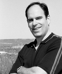 Mark Leslie Lefebvre