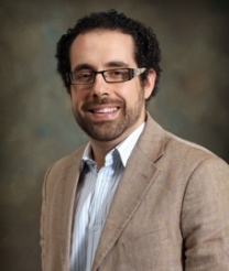 Mark Sedra