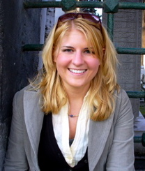 Lauryn Oates