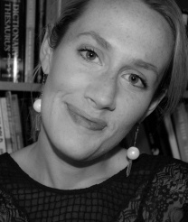 Emily Paddon