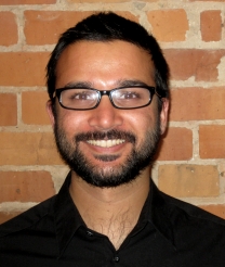 Shibil Siddiqi