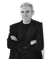 Graham Livesey