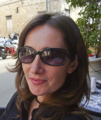 Tamira Sawatsky