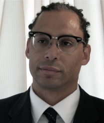 David Theodore