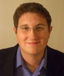 Johannes Wheeldon