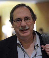 Bernard Lightman