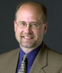 Gregory Marchildon