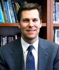 Derek Burleton