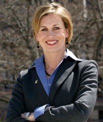 Karen Stintz
