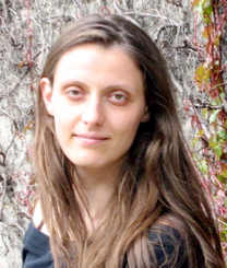 Alana Lajoie O'Malley
