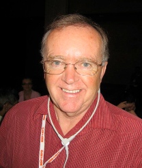 Tony Martin